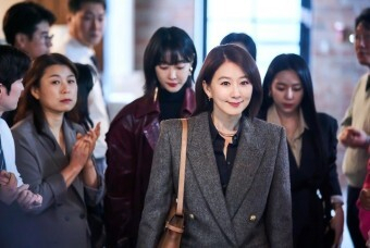 ‘퀸 메이커’ 스틸컷