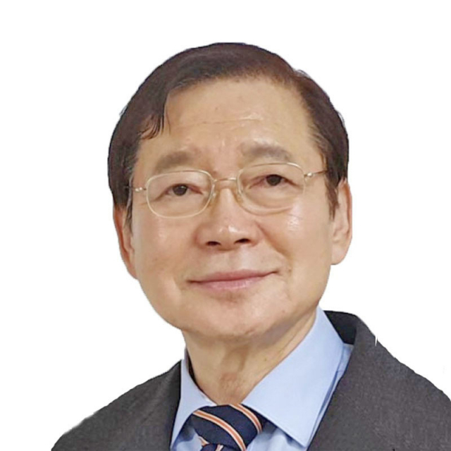 강충걸 국제장애인협의회 회장