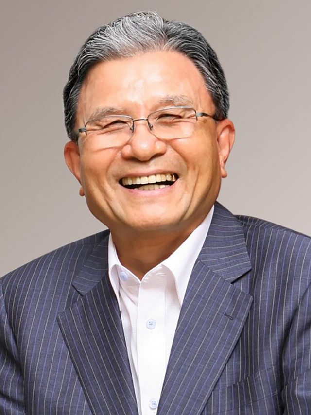 강병중 넥센그룹 회장