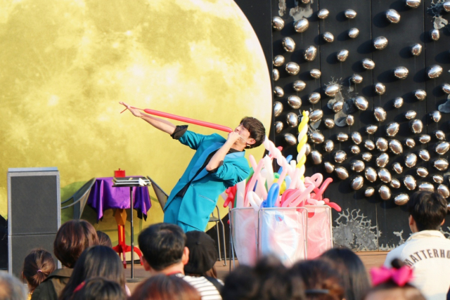 김해가야테마파트가 5월 한 달 간 ‘가족사랑 축제’를 진행한다. 김해가야테마파크 제공