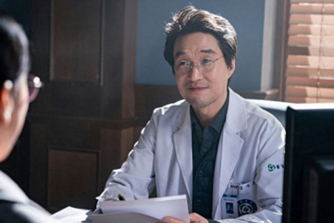 한석규 주연의 드라마 ‘낭만닥터 김사부3’ 스틸 컷. SBS 제공