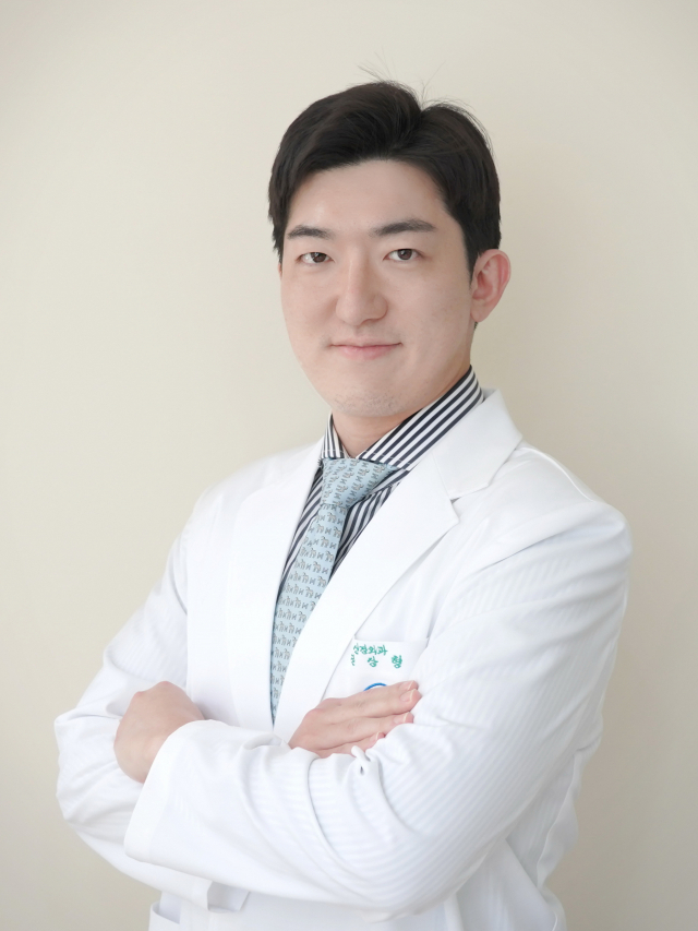 동남권원자력의학원 신경외과 전상형 과장. 동남권원자력의학원 제공