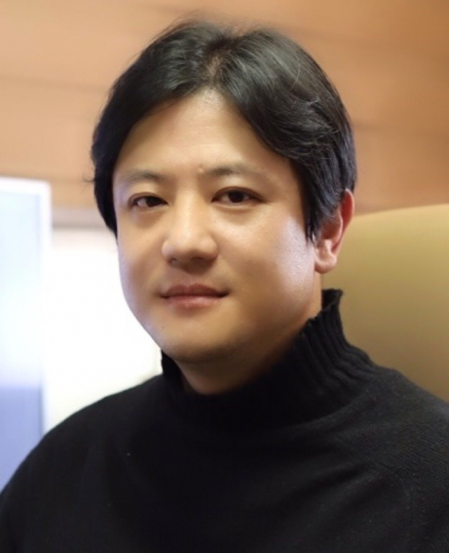 사업책임자 이성식 교수