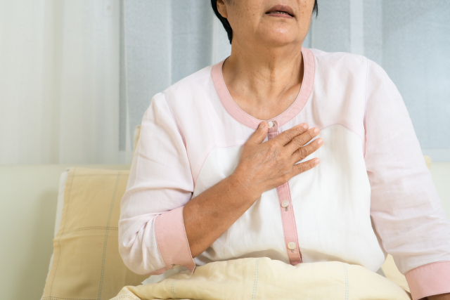 폐동맥고혈압의 생존율을 높이기 위해서는 조기 진단과 적극적인 치료가 필요하다.