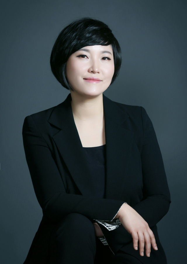 피아니스트 김진희. 게네랄파우제 제공