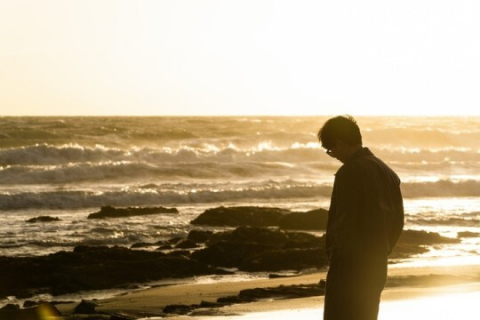 가수 임영웅이 오는 6월 5일 신곡을 발표하고 활동에 나선다. 물고기뮤직 제공