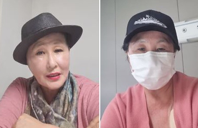 전여옥 전 의원. 전여옥 TV 유튜브 캡처