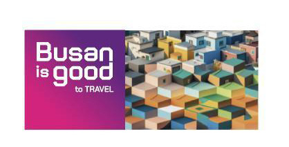 부산시가 지난달 확정 선포한 새로운 도시 브랜드 ‘부산이라 좋다(Busan is good)’. 부산시 제공