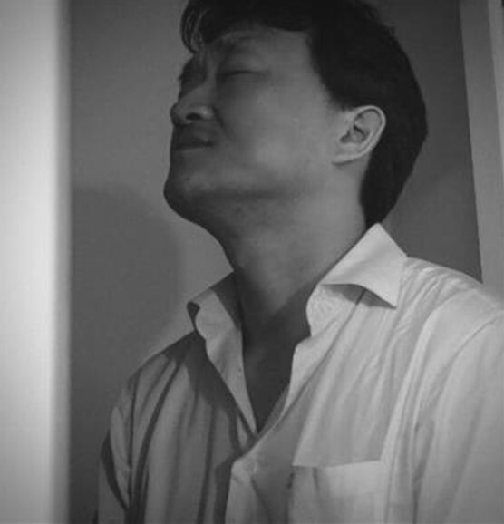 부산 원도심 자작가수 김일두. 부산근현대역사관 제공