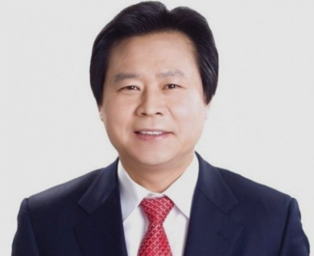 강기윤 국회의원