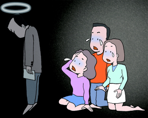 [사랑의 징검다리] 살던 집 쫓겨나 앞길 ‘막막’