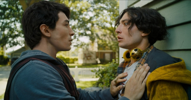 영화 ‘플래시’. 워너브라더스 코리아