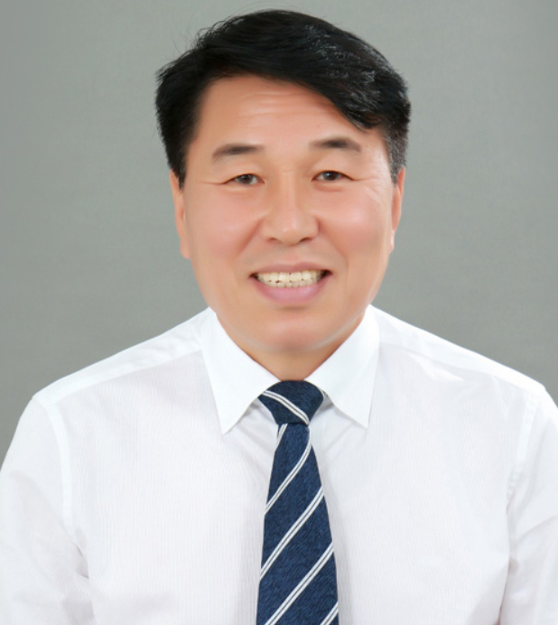 남재욱 창원시의원. 창원시의회 홈페이지 캡처