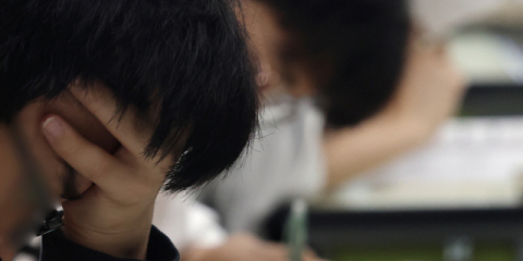 여 “사교육 카르텔 정조준” vs  야 “최악의 교육 참사”