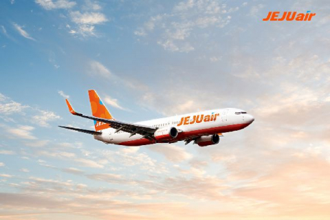 “휴가철 코앞인데”… 제주항공 ‘부산~괌’ 노선 갑질 결항