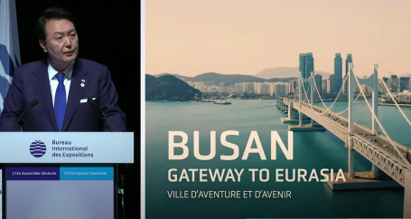 도전의 도시 부산, 마지막 PT에 혼신