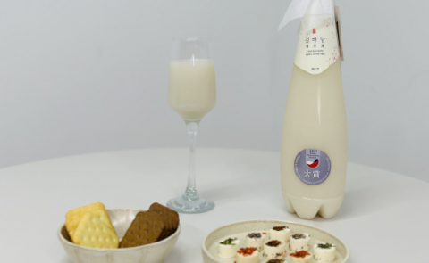 영도서 빚은 프리미엄 막걸리, 부산 대표 복합문화기업 꿈꾸다 [술도락 맛홀릭] <13>