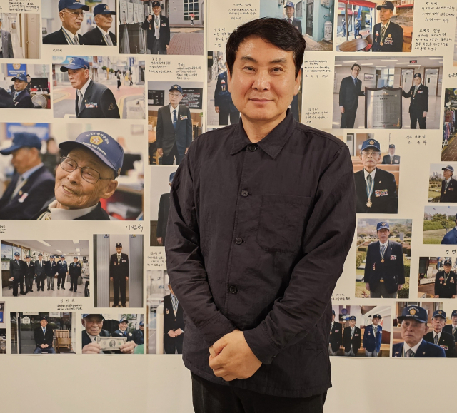 박희진 교수. 오금아 기자