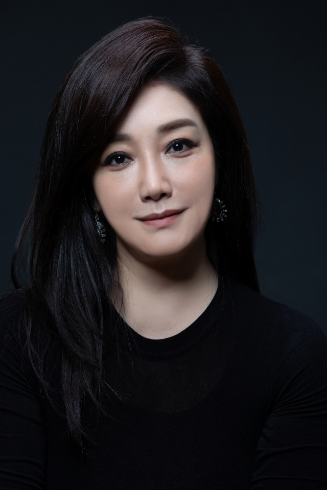 알토 추희명. 부산시립합창단 제공