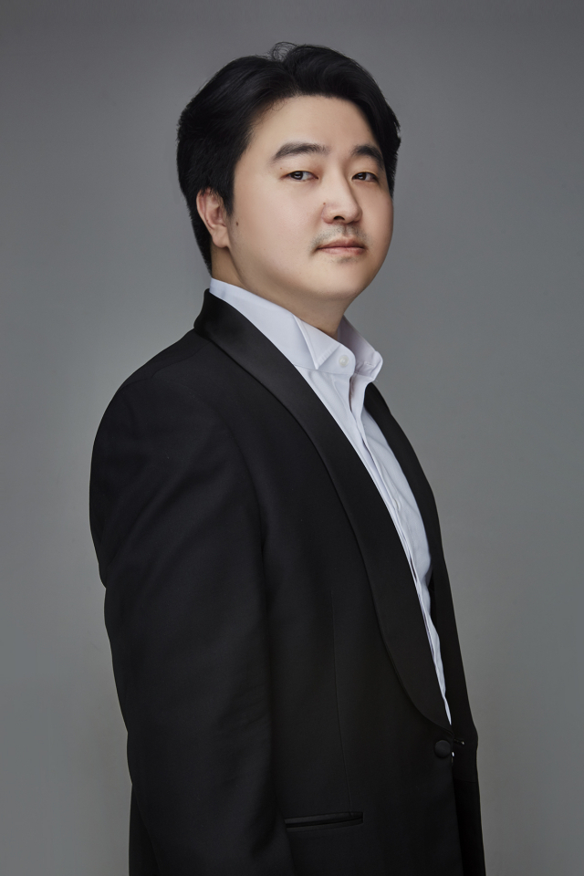 테너 김준태. 부산오페라단연합회 제공
