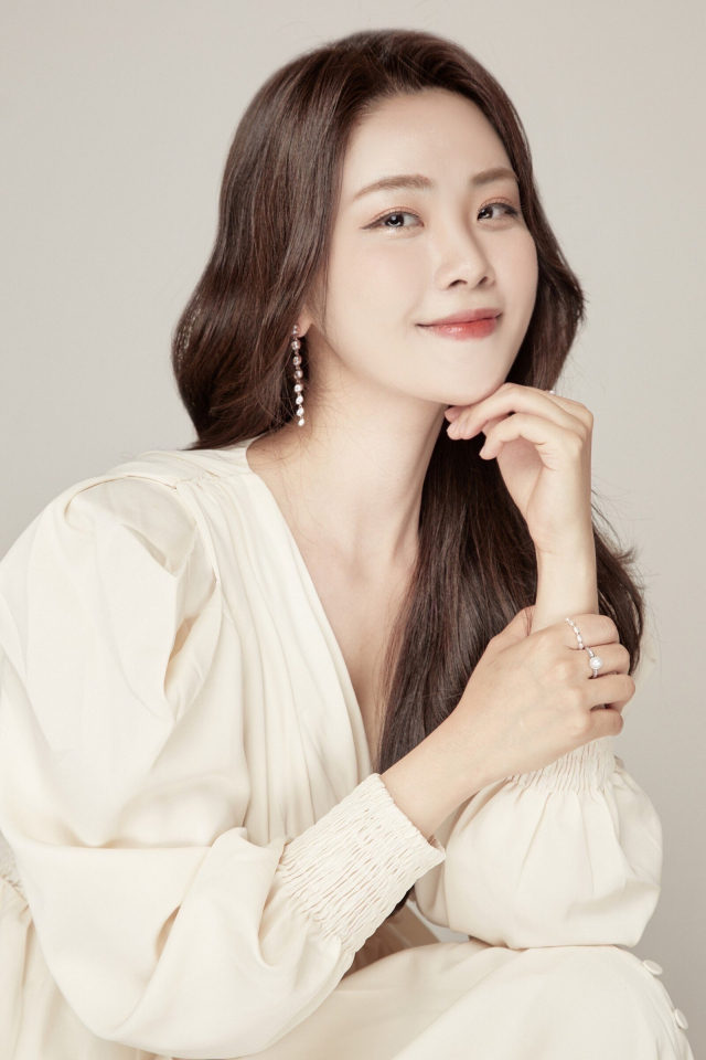 소프라노 박은경. 부산오페라단연합회 제공