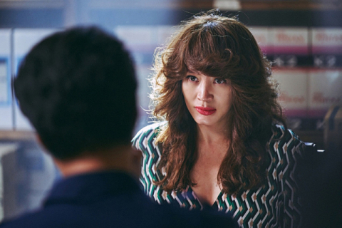 영화 ‘밀수’ 스틸 컷. NEW 제공