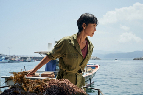 영화 ‘밀수’ 스틸 컷. NEW 제공