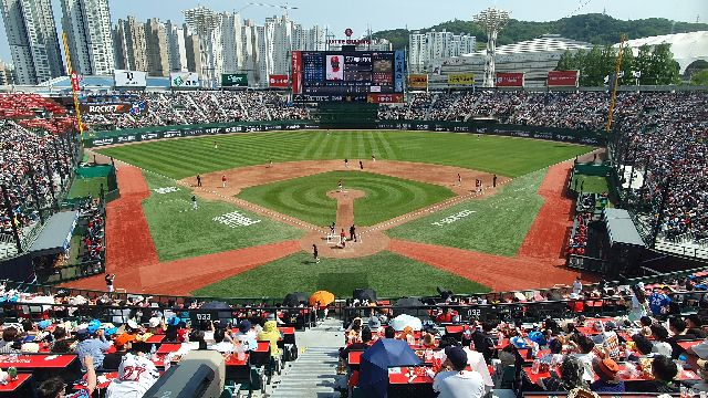 오는 15일 부산 사직구장에서는 2023 신한은행 SOL KBO 올스타전이 열린다. 김한수 기자 hangang@