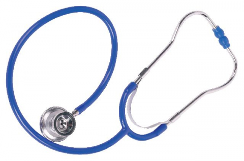 청진기. 부산일보DB