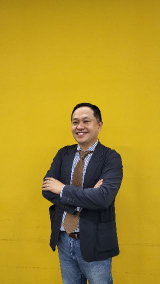 강석호 마이스부산 대표