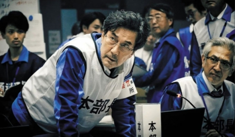 넷플릭스 '더 데이스' 의 요시다 마사오 후쿠시마 제1원전 소장