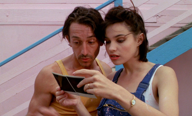 영화 ‘베티 블루 37.2’ 스틸 컷. 영화의전당 제공