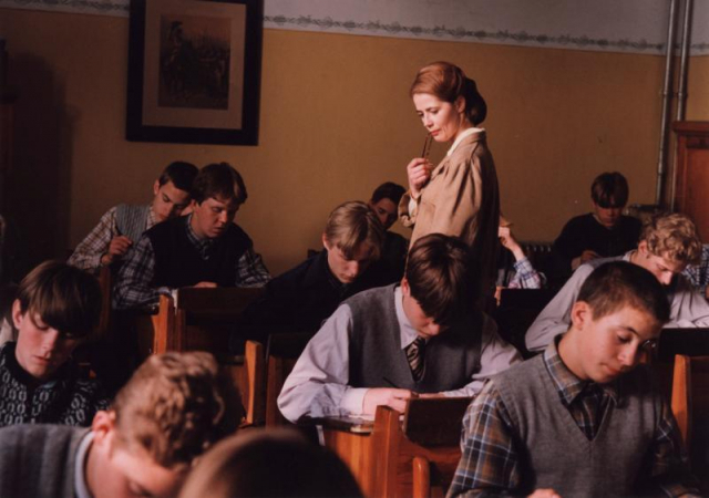 영화 ‘아름다운 청춘’ 스틸 컷. 영화의전당 제공