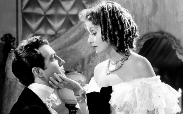 영화 ‘춘희’ 스틸 컷. 영화의전당 제공