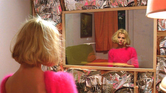 영화 ‘파리, 텍사스’ 스틸 컷. 영화의전당 제공