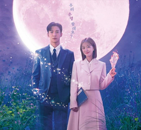 드라마 ‘이 연애는 불가항력’ 스틸 컷. JTBC 제공