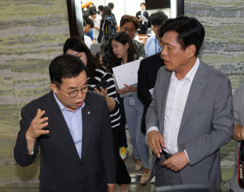 경남도 ‘우주항공청’ 설치 급한데… 정치권은 ‘네 탓’ 공방