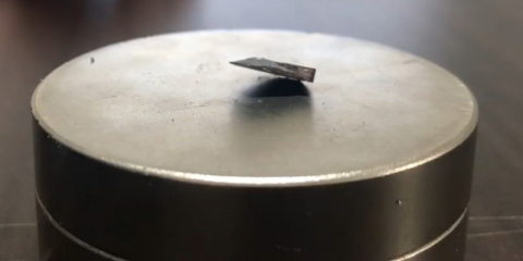 “초전도체 한국서 합성”  진위 놓고 세계 ‘들썩’