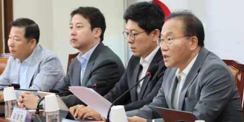 여 “진상규명” 야 “법 정비”… ‘순살아파트’ 대책도  온도 차