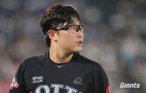 ‘낙동강은 또 마산으로 흘렀다’ 롯데, ‘맞수’ NC에 1-8 역전패. 2연속 루징 시리즈…7위도 '흔들'