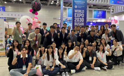 부산 프랜차이즈, 말레이시아 박람회서 480만 달러 계약 성과