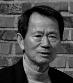 김현우 소설가. 김현우 제공