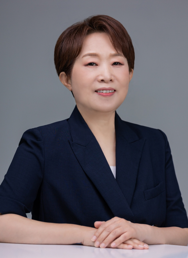 한국산업기술진흥원(KIAT) 민병주 원장. KIAT 제공