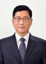 부산 부경대학교 해양경찰학과 고명석 교수(전 해양경찰교육원장). 부산해양경찰서 제공