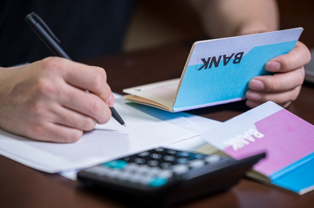 시중금리에 비해 크게 낮던 청약저축 금리가 연 2.1%에서 2.8%로 올라간다. 이미지투데이