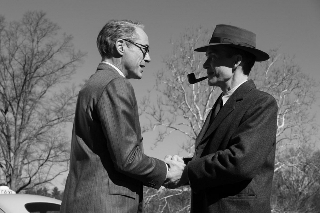 영화 ‘오펜하이머’. 유니버설 픽쳐스 제공