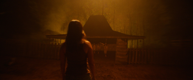 제28회 BIFF 특별전에서 상영하는 ‘임페티고어’ 스틸 컷. BIFF 제공