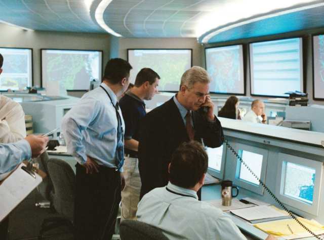 영화 ‘플라이트93’. UIP코리아 제공