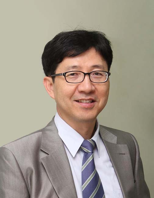 부산대 이재득 교수 사진
