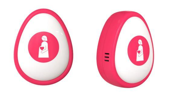 D안 (핑크라이트 수신기 배터리형)